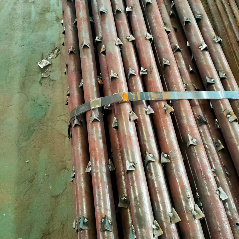 竹溪土钉小导管