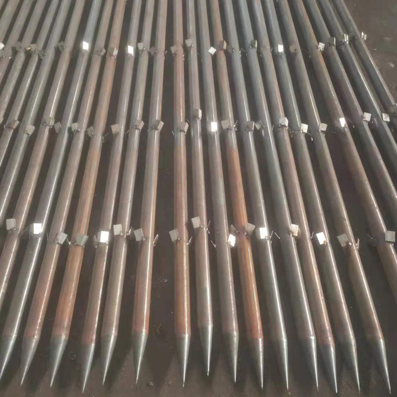竹溪土钉小导管